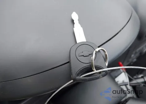 2011 Chevrolet Aveo 1Lt from USA, damaged, VIN KL1TD5DE6BB231553